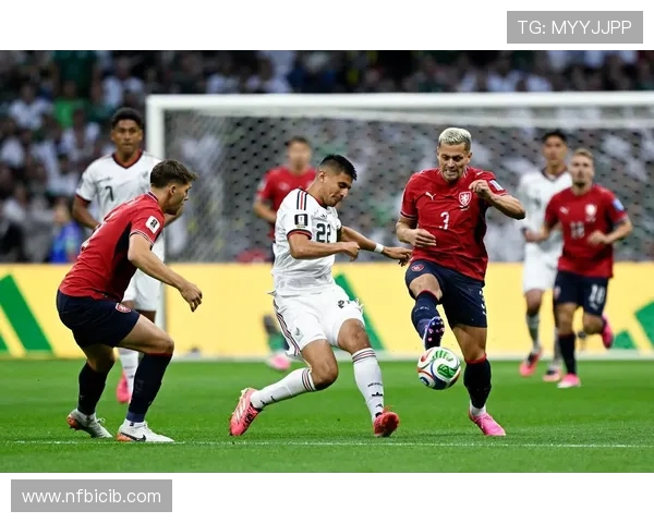 2026世界杯A组头名之争:墨西哥3-0击败捷克 2026世界杯A组头名之争:墨西哥3-0击败捷克